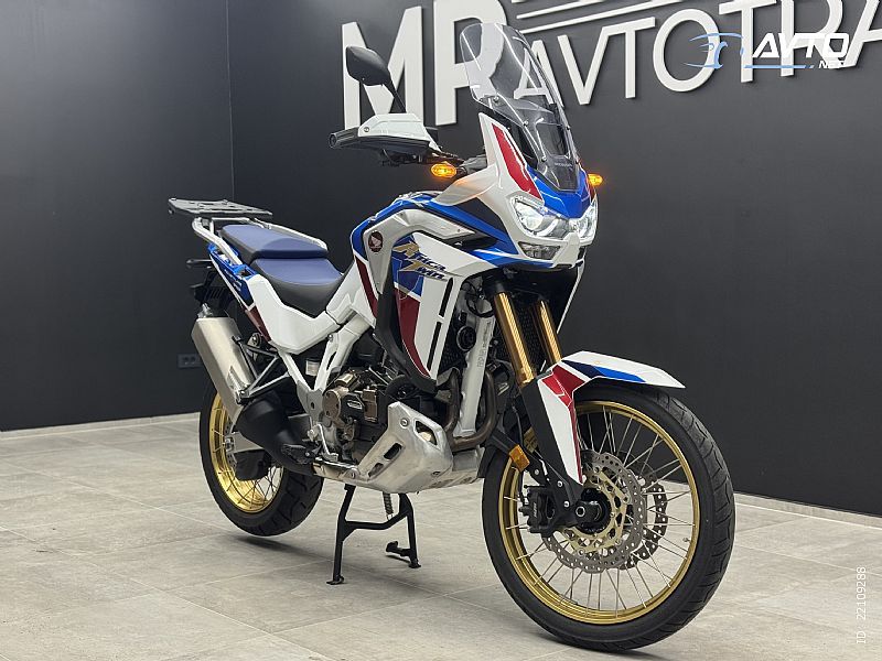 Honda&nbsp;CRF1100 Africa Twin Adventure Sports DCT