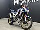 Honda&nbsp;CRF1100 Africa Twin Adventure Sports DCT