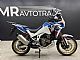 Honda&nbsp;CRF1100 Africa Twin Adventure Sports DCT