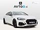 Audi&nbsp;RS5&nbsp;<small><strong>Sportback |BangOlufsen|ACC|360|HUD|KeyGO|Hlajenje</strong></small>