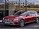 Mercedes-Benz&nbsp;E-Razred&nbsp;<small><strong>E 220 d 4MATIC All-Terrain - 1 LETO JAMSTVO...</strong></small>
