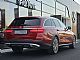 Mercedes-Benz&nbsp;E-Razred&nbsp;<small><strong>E 220 d 4MATIC All-Terrain - 1 LETO JAMSTVO...</strong></small>