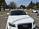 Audi&nbsp;Q5&nbsp;<small><strong>2.0 TFSI quattro Business 155kW</strong></small>