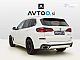 BMW&nbsp;serija X5:&nbsp;<small><strong>xDrive50e|Zra�no|M|HUD|ACC|KeyGO|Harman|Kljuka</strong></small>