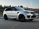 Land Rover&nbsp;Range Rover Sport&nbsp;<small><strong>3.0 SDV6 4x4-FACELIFT-PANO-MERIDIAN-21zoll</strong></small>