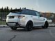 Land Rover&nbsp;Range Rover Sport&nbsp;<small><strong>3.0 SDV6 4x4-FACELIFT-PANO-MERIDIAN-21zoll</strong></small>