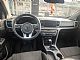 Kia&nbsp;Sportage&nbsp;<small><strong>1.6 CRDi 100kW  EX Edition ISG. M T</strong></small>