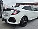 Honda&nbsp;Civic&nbsp;<small><strong>1.5VTEC-TURBO-SPORT-KOT NOVA-1LASTNIK-SLO-LED LUCI</strong></small>