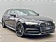 Audi&nbsp;A6 Avant&nbsp;<small><strong>3.0 TDI Q-S-LINE-MATRIX-USNJE-TEMP-PDC-AVT.KLIMA-</strong></small>