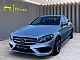 Mercedes-Benz&nbsp;C-Razred&nbsp;<small><strong>d AMG LINE-NAVI-TEMP.-AVTOMATIK-ATRAKTIVEN</strong></small>