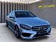 Mercedes-Benz&nbsp;C-Razred&nbsp;<small><strong>d AMG LINE-NAVI-TEMP.-AVTOMATIK-ATRAKTIVEN</strong></small>