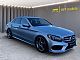Mercedes-Benz&nbsp;C-Razred&nbsp;<small><strong>d AMG LINE-NAVI-TEMP.-AVTOMATIK-ATRAKTIVEN</strong></small>