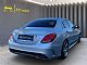 Mercedes-Benz&nbsp;C-Razred&nbsp;<small><strong>d AMG LINE-NAVI-TEMP.-AVTOMATIK-ATRAKTIVEN</strong></small>