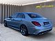 Mercedes-Benz&nbsp;C-Razred&nbsp;<small><strong>d AMG LINE-NAVI-TEMP.-AVTOMATIK-ATRAKTIVEN</strong></small>