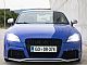 Audi&nbsp;TT&nbsp;<small><strong>COUPE 2.0 T FSI S tronic</strong></small>