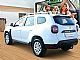Dacia&nbsp;Duster&nbsp;<small><strong>II Comfort 4WD</strong></small>