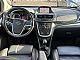 Opel&nbsp;Mokka&nbsp;<small><strong>1.6 CDTI S COSMO 4WD</strong></small>