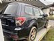 Subaru&nbsp;Forester&nbsp;<small><strong>2.0 MT diesel Comfort</strong></small>
