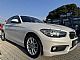 BMW&nbsp;serija 1:&nbsp;<small><strong>116d </strong></small>
