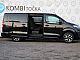 Citro�n&nbsp;SpaceTourer&nbsp;<small><strong>Business XL 2.0Hdi 8 SEDE�EV-2xKLIMA-NAVI.-TEMP.</strong></small>