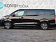 Citro�n&nbsp;SpaceTourer&nbsp;<small><strong>Business XL 2.0Hdi 8 SEDE�EV-2xKLIMA-NAVI.-TEMP.</strong></small>