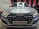 Audi&nbsp;Q5&nbsp;<small><strong>2.0 TDI qu S tronic S-LINE|MATRIX|KEY|ALU|PRIKLOP</strong></small>