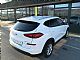 Hyundai&nbsp;Tucson&nbsp;<small><strong>1.6 CRDI Style 2WD </strong></small>