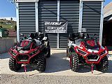 BRC ATV 1000