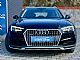Audi&nbsp;A4 Allroad&nbsp;<small><strong>3.0 TDI quattro S tronic 160 kW</strong></small>