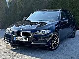 BMW serija 5 Touring: 520d�xDrive�ZRA�NO�LED�TEMP�KLJUKA�GRETJE�LEASING