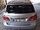Mercedes-Benz&nbsp;B-Razred&nbsp;<small><strong>B 180 d</strong></small>
