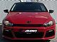 Volkswagen&nbsp;Scirocco&nbsp;<small><strong>1.4 TSI SLO-TEMPO-KLIMA-ALU 18 </strong></small>