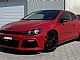 Volkswagen&nbsp;Scirocco&nbsp;<small><strong>1.4 TSI SLO-TEMPO-KLIMA-ALU 18 </strong></small>