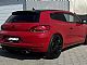 Volkswagen&nbsp;Scirocco&nbsp;<small><strong>1.4 TSI SLO-TEMPO-KLIMA-ALU 18 </strong></small>