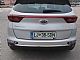 Kia&nbsp;Sportage&nbsp;<small><strong>1.6 GDi 97kW LX Edition ISG. M T</strong></small>