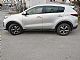 Kia&nbsp;Sportage&nbsp;<small><strong>1.6 GDi 97kW LX Edition ISG. M T</strong></small>