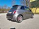 Abarth&nbsp;595&nbsp;<small><strong>Abarth 595 tourismo cabrio</strong></small>