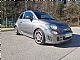 Abarth&nbsp;595&nbsp;<small><strong>Abarth 595 tourismo cabrio</strong></small>