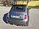 Abarth&nbsp;595&nbsp;<small><strong>Abarth 595 tourismo cabrio</strong></small>