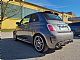 Abarth&nbsp;595&nbsp;<small><strong>Abarth 595 tourismo cabrio</strong></small>