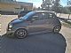 Abarth&nbsp;595&nbsp;<small><strong>Abarth 595 tourismo cabrio</strong></small>
