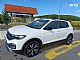 Volkswagen&nbsp;T-Cross&nbsp;<small><strong>1.0 TSI Life 70  95 </strong></small>