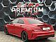 Mercedes-Benz&nbsp;CLA-Razred&nbsp;<small><strong>- TEMP - PDC - NAVI - AMG LINE - ATRAKTIVEN</strong></small>