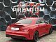 Mercedes-Benz&nbsp;CLA-Razred&nbsp;<small><strong>- TEMP - PDC - NAVI - AMG LINE - ATRAKTIVEN</strong></small>