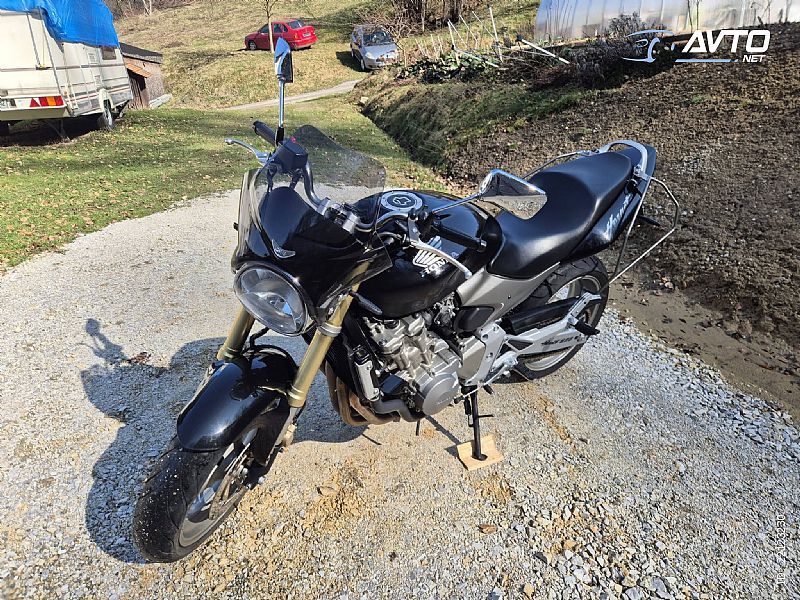 Honda&nbsp;HORNET   CB 600 F5  PC36-1