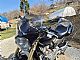 Honda&nbsp;HORNET   CB 600 F5  PC36-1