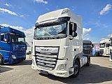 DAF XF 480 / SSC / 