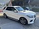 Mercedes-Benz&nbsp;GLE-Razred&nbsp;<small><strong>GLE 350 d 4MATIC AMG OPTIK - BRABUS</strong></small>