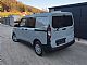 Ford&nbsp;Tourneo Courier&nbsp;<small><strong>Combi MO�EN NAJEM</strong></small>