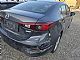 Mazda&nbsp;Mazda3&nbsp;<small><strong>G120 Revolution Top �rno usnje</strong></small>